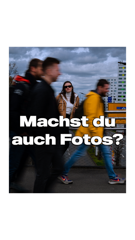 Vorschaubild zum Video: Macht Clipit Media auch Fotos – Fotografie-Angebot von Arne Görlitz